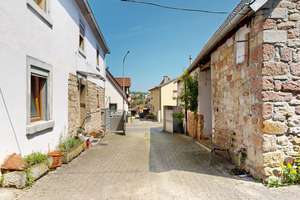 ~~ HAUS IN KLINGENMÜNSTER ( ALS WOHNEIGENTUM, 2 STELLPLÄTZE, ANBAU, OHNE GARTEN ) ~~ – Die vollständige Adresse der Immobilie erhältst du vom Anbieter., 76889 Klingenmünster – Vorschaubild 21