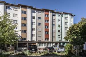 WOW *Paul & Partner* TOP MEHRFAMILIENHAUS MIT POTENZIAL IN MAINZER INNENSTADTLAGE! FAKTOR 18,75! – Die vollständige Adresse der Immobilie erhältst du vom Anbieter., 55116 Altstadt, Mainz – Vorschaubild 2