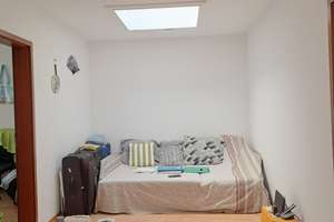 Frei werdende 71qm 3,5 Zimmer + Sonnenterasse und die nähe zur Bahnhof mit Wertsteigerungspotenzial – Blücherstr. 3, 69115 Bergheim, Heidelberg – Vorschaubild 11