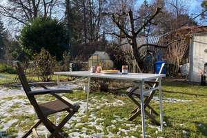 Stilvolle 3-Raum-Wohnung in München Bogenhausen – Effnerstraße 9, 81925 Herzogpark, München – Vorschaubild 4