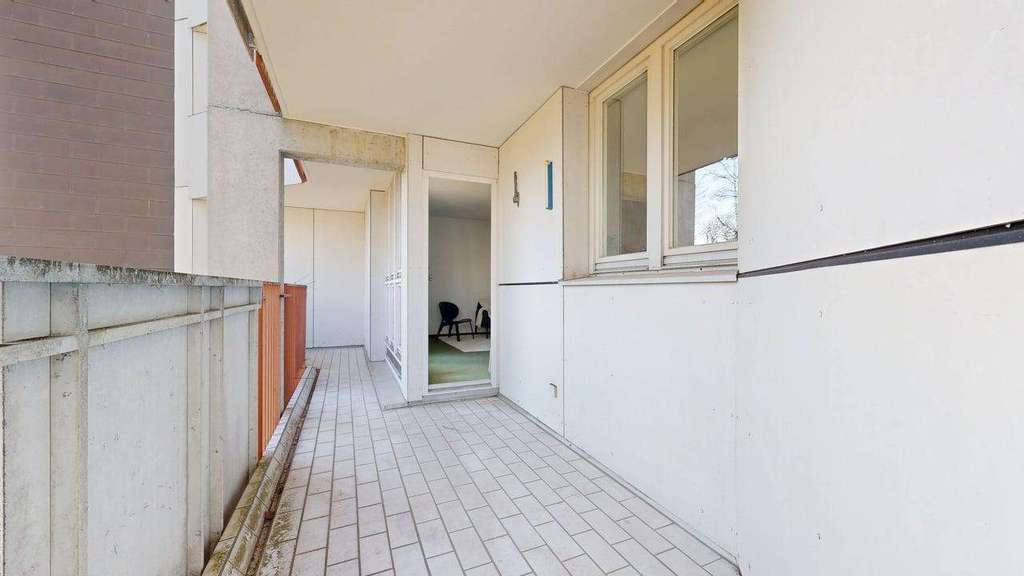 Immobilie in Hohenbrunn - 3-Zimmer-Wohnung mit Südausrichtung und Modernisierungspotenzial in Ottobrunn - Bild 4