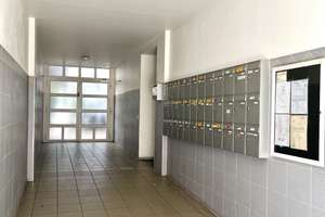 2 Zimmer Altbauwohnung mit Balkon im schönen Samariterkiez – Ebertystraße 32, 10245 Friedrichshain, Berlin – Vorschaubild 28