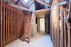 Großzügiges 1- bis 2-Familienhaus mit Garagen, großer Terrasse und Garten! – Bayreuth (Kreis) – Vorschaubild 15
