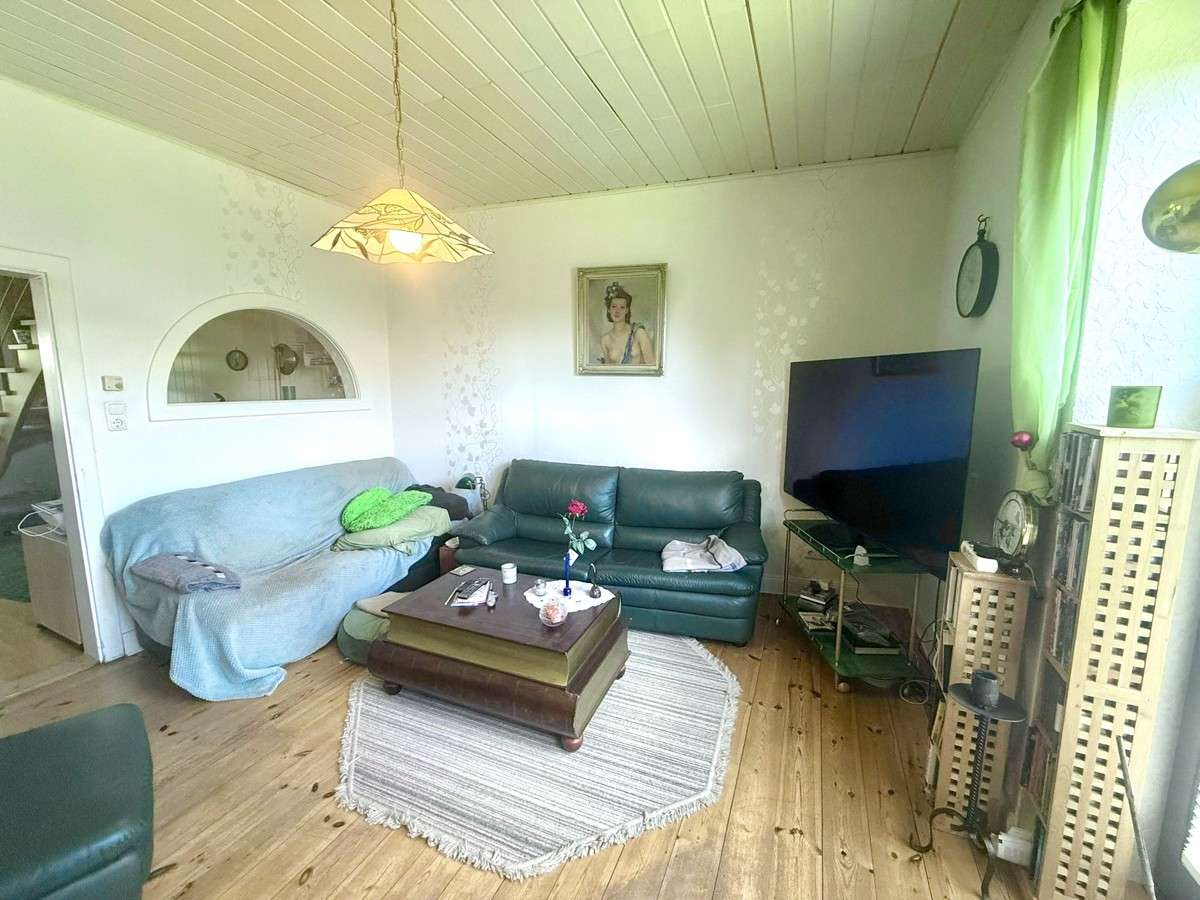 Immobilie in Bad Bevensen - RESERVIERT: Charmantes Mehrfamilienhaus mit drei Wohneinheiten in TOP Lage von Bad Bevensen - Bild 15