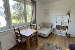 Sanierte 3-Raum-Wohnung am Südbahnhof – Die vollständige Adresse der Immobilie erhältst du vom Anbieter., 64295 Darmstadt-West, Darmstadt – Vorschaubild 4
