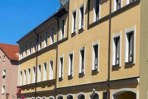 Perfekt gelegenes Wohnapartment im Erlanger Zentrum