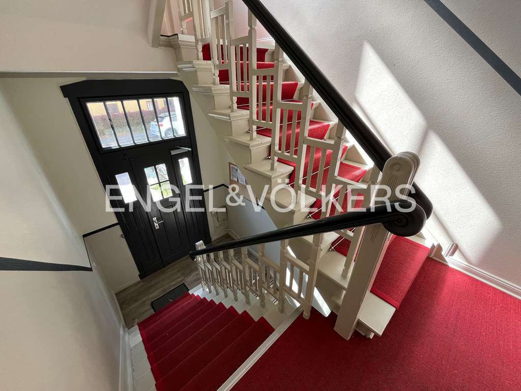 Immobilie in Bad Doberan - Altbauwohnung in Rostocker TOP-Lage! - Bild 2