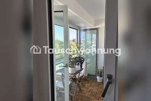 Tauschwohnung: 2-Zimmer-Wohnung in München tauschen – 80809 Am Riesenfeld, München – Vorschaubild 3