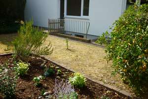 Haus mit großem Garten, freistehend, V0N PRIVAT, provisionsfrei, zu verkaufen – Falkenweg 11, 33104 Schloß Neuhaus, Paderborn – Vorschaubild 13