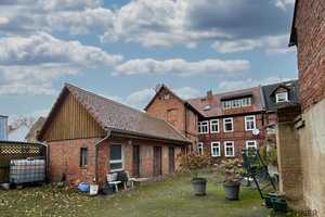 Mehrfamilienhaus mit historischem Charme im Herzen von Osterburg (Altmark) – Stendal (Kreis) – Vorschaubild 8