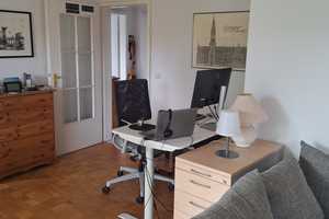 Helle, schöne 2-Raum-Wohnung in München-Trudering Trudering – München – Vorschaubild 3