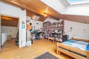 Reiheneckhaus in Ottobrunn – solide Kapitalanlage mit Entwicklungspotenzial in begehrter Lage – Die vollständige Adresse der Immobilie erhältst du vom Anbieter., 85521 Ottobrunn – Vorschaubild 14