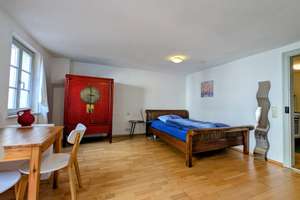 Sanierter Altbau – Hinterer Lech 44, 86150 Lechviertel, östl. Ulrichsviertel, Augsburg – Vorschaubild 4