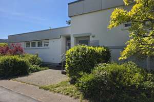 Freistehendes Einfamilienhaus mit Anbau im Bauhaus-Stil + großes Grundstück und herrlicher Aussicht – Die vollständige Adresse der Immobilie erhältst du vom Anbieter., 69126 Boxberg, Heidelberg – Vorschaubild 3