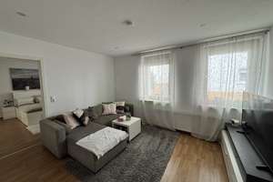 +++WI-RAMBACH: GEPFLEGTES 3 PARTEIENHAUS MIT GARTENANTEIL+++ – Die vollständige Adresse der Immobilie erhältst du vom Anbieter., 65207 Rambach, Wiesbaden – Vorschaubild 6