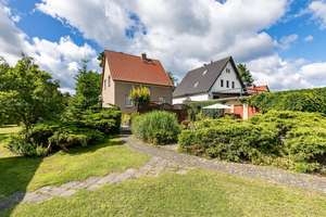 Zwei Häuser auf einem Grundstück! Ihr neues Zuhause in Finowfurt! – Die vollständige Adresse der Immobilie erhältst du vom Anbieter., 16244 Schorfheide – Vorschaubild 8