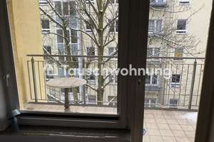 Tauschwohnung: 3-Zimmer-Wohnung im Belgischen Viertel zum Tausch – Die vollständige Adresse der Immobilie erhältst du vom Anbieter., 50674 Neustadt/Süd, Köln – Vorschaubild 6