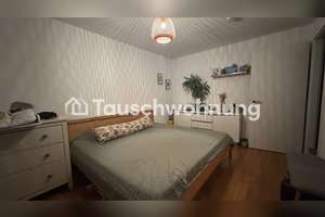 Tauschwohnung: Schöne 3 Zi Whg+Garten zum Tausch geg.4/5 Zimmer – Die vollständige Adresse der Immobilie erhältst du vom Anbieter., 81379 Thalkirchen, München – Vorschaubild 2