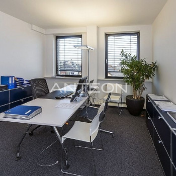 Modernes Büro am Carlsplatz | Hochwertiger Ausbau | Sofort bezugsfertig