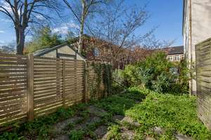 Charmante 3-Zimmer-Altbauwohnung mit eigenem Garten in den Elbvororten – Die vollständige Adresse der Immobilie erhältst du vom Anbieter., 22609 Nienstedten, Hamburg – Vorschaubild 17