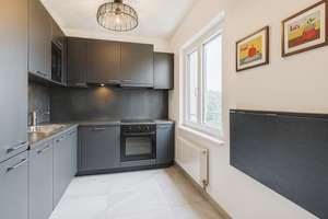 Kompaktes 1-Zimmer-Apartment: Urbanes Leben in Maxvorstadt/Neuhausen – Nymphenburger Straße 77, 80636 St. Vinzenz, München – Vorschaubild 6