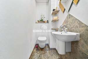 Einfamilienhaus mit Einliegerwohnung  (Grundstück - Erbpacht) in traumhafter Lage – Die vollständige Adresse der Immobilie erhältst du vom Anbieter., 75177 Nordstadt, Pforzheim – Vorschaubild 15