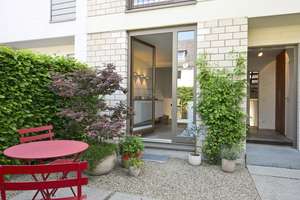 TOWNHOUSE - WERTIG - STILVOLL UND TOP SANIERT - IN RHEINNÄHE MIT 3 PARKPLÄTZEN FÜR DESIGNLIEBHABER – Die vollständige Adresse der Immobilie erhältst du vom Anbieter., 50999 Weiß, Köln – Vorschaubild 6
