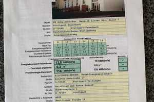 Familientraum - Energieeffizientes Passivhaus in ruhiger Lage von S-Feuerbach - Provisionsfrei – Stuttgart – Vorschaubild 40