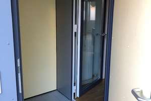 2-Zimmer-Appartment in ruhiger Wohnanlage ab 1.9.26 zu vermieten – Am Bachl 25, 85049 Mitte, Ingolstadt – Vorschaubild 4