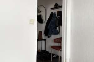 1 1/2 Zimmer möbliert mit Burgblick – Am Plärrer 8, 90429 Himpfelshof, Nürnberg – Vorschaubild 12
