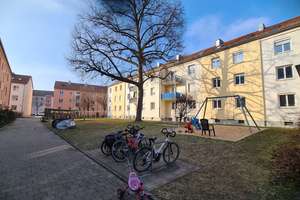 RESERVIERT-Charmante 2-Zimmer-Wohnung PROVISIONSFREI, VB – Königsseestraße 11, 86163 Hochzoll-Nord, Augsburg – Vorschaubild 2