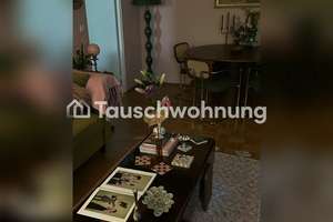 Tauschwohnung: 54 m² Wohnung in Düsseldorf zum Tauschen – 40239 Düsseltal, Düsseldorf – Vorschaubild 3