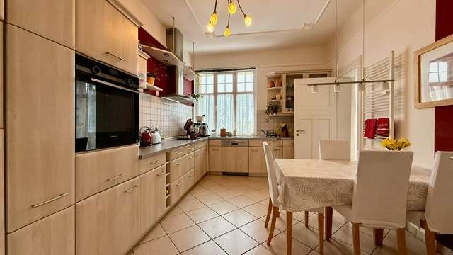 Immobilie in Bad Belzig - ***Eine Immobilie der besonderen Art mit historischem Charme*** - Bild 10