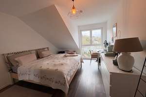 Wohnen mit Stil: Charmantes 2 Familienhaus in Vallendar mit Garten und Kamin – Die vollständige Adresse der Immobilie erhältst du vom Anbieter., 56179 Vallendar – Vorschaubild 13