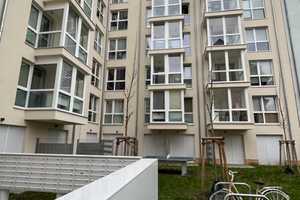 MÖBLIERTES APARTMENT! PAUSCHALMIETE INKL. STROM UND INTERNET! – Wönnichstr. 3, 10317 Berlin – Vorschaubild 7