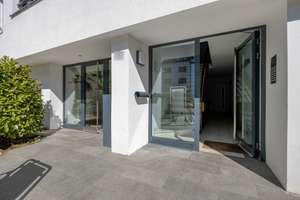 Traumhafte 2-Zimmer Wohnung in Düsseltal! – Uhlandstraße 43, 40237 Düsseltal, Düsseldorf – Vorschaubild 4