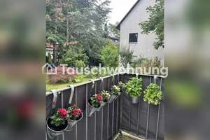 Tauschwohnung: 90 m² große Wohnung in Hermsdorf mit 140 qm Garten – Die vollständige Adresse der Immobilie erhältst du vom Anbieter., 13467 Hermsdorf, Berlin – Vorschaubild 8