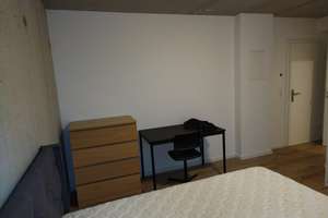 Möblierte 1-Zimmer-Wohnung im NEUBAU-Studentenwohnheim mit EBK in Heidelberg-Rohrbach – Die vollständige Adresse der Immobilie erhältst du vom Anbieter., 69126 Rohrbach, Heidelberg – Vorschaubild 1
