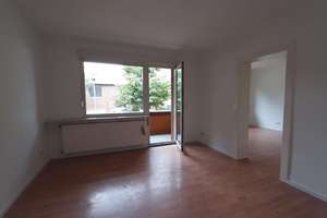 Bonifatiusstraße 14 - schöne 3 ZKB im EG – Die vollständige Adresse der Immobilie erhältst du vom Anbieter., 47807 Fischeln, Krefeld – Vorschaubild 3