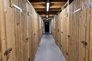 Helle 1-Zimmer-Wohnung mit Balkon, Einbauküche und Einbauschrank in Hannover - Ahlem – Am Dornbusch 7, 30453 Hannover – Vorschaubild 13