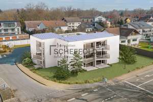 Hell und freundlich! 3,5-Zimmer-Eigentumswohnung mit schönem Sonnenbalkon – Johannes-Palm-Straße 11, 89079 Wiblingen, Ulm – Vorschaubild 9