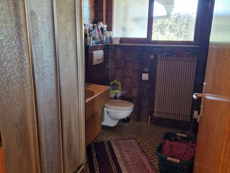 Badezimmer Whg. 2 OG