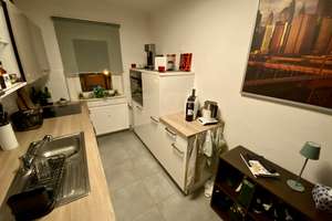 1,5-Zimmer Wohnung im Lindenhof gegenüber Rewe – Lindenhofstraße 90, 68163 Lindenhof, Mannheim – Vorschaubild 2
