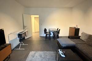*TOP SANIERT* 2-Zimmer-Wohnung mit Einbauküche – Frohnhauser Straße 133, 45144 Holsterhausen, Essen – Vorschaubild 4