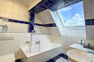 Gemütliche Maisonettewohnung mitten in Fechenheim - Eigennutzung oder  Kapitalanlage – 60386 Fechenheim, Frankfurt am Main – Vorschaubild 5