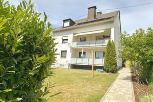 Ruwer Höhenlage ! 121 m² große, moderne EG-Wohnung mit Balkon, Kamin, 2 Stellplätzen und Gartenmitbe – Die vollständige Adresse der Immobilie erhältst du vom Anbieter., 54292 Ruwer/Eitelsbach, Trier – Vorschaubild 16