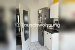 Tauschwohnung: 3-Zimmer Wohnung im Essener Südviertel – Die vollständige Adresse der Immobilie erhältst du vom Anbieter., 45128 Südviertel, Essen – Vorschaubild 12