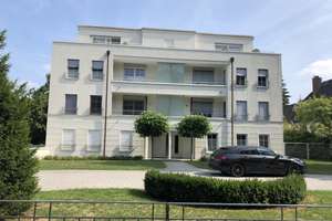 *Von Privat* 3-Zimmer-Terrassenwohnung mit luxuriöser Innenausstattung direkt am Bürgerpark