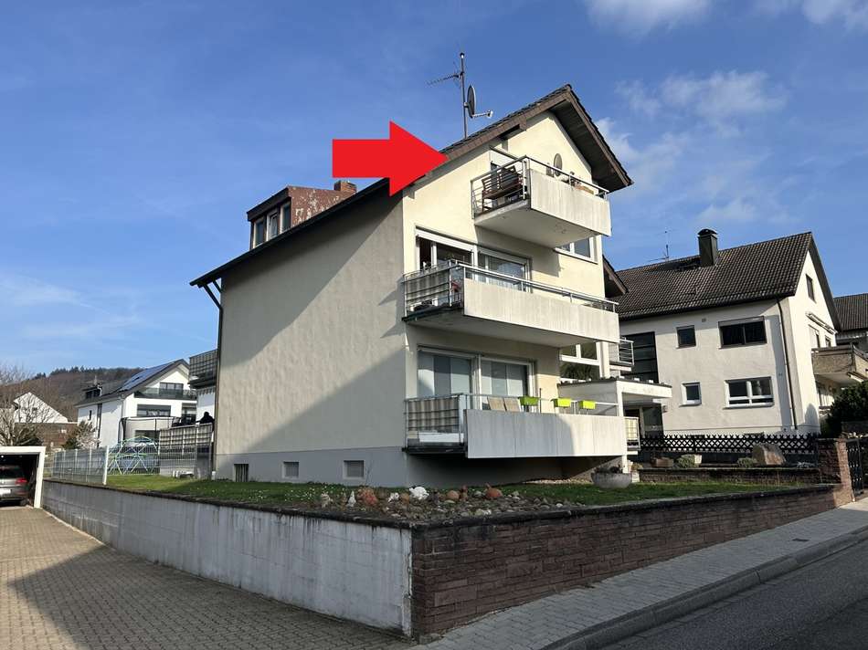 Ansicht