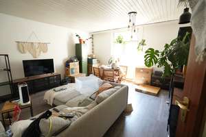 Helle 2-Zimmer-Wohnung mit Balkon in ruhiger Sackgassenlage in Stuttgart-West! – 70193 Vogelsang, Stuttgart – Vorschaubild 5